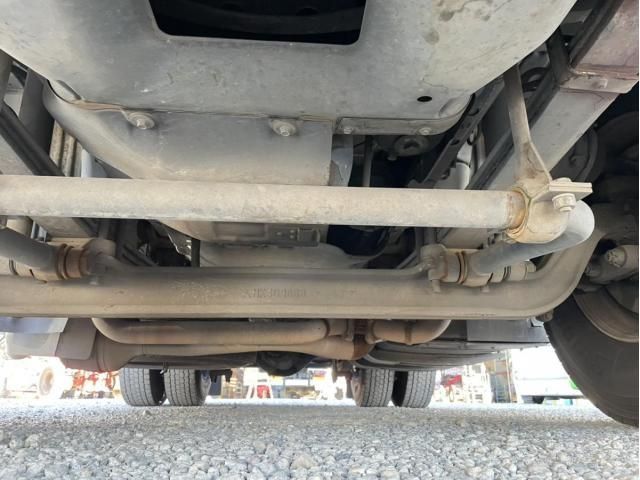 MITSUBISHI FUSOU SUPER GREAT 2002 Image 31