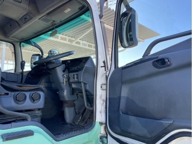 MITSUBISHI FUSOU SUPER GREAT 2002 Image 31