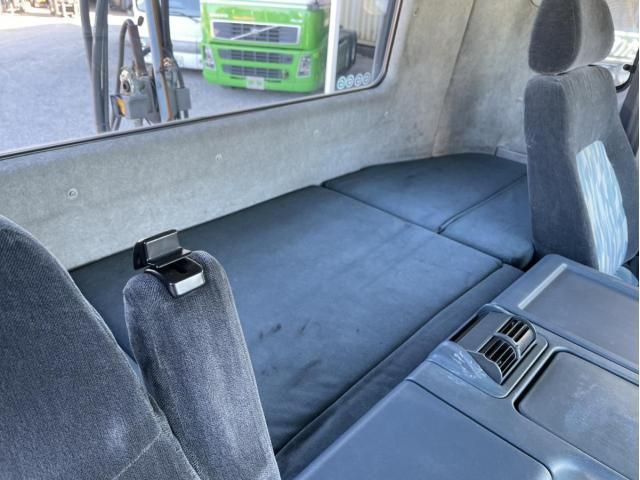 MITSUBISHI FUSOU SUPER GREAT 2002 Image 31