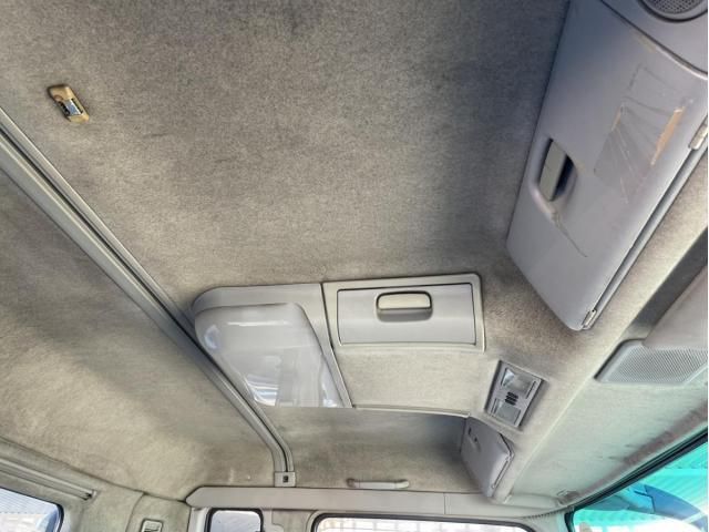 MITSUBISHI FUSOU SUPER GREAT 2002 Image 31