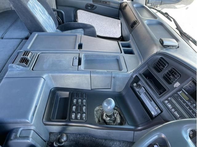 MITSUBISHI FUSOU SUPER GREAT 2002 Image 31