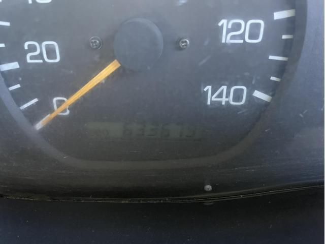 MITSUBISHI FUSOU SUPER GREAT 2002 Image 31