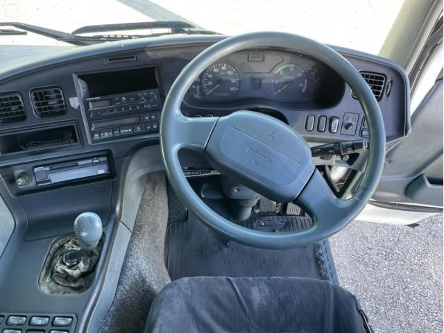 MITSUBISHI FUSOU SUPER GREAT 2002 Image 31