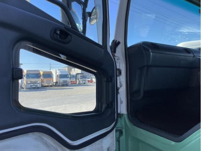 MITSUBISHI FUSOU SUPER GREAT 2002 Image 31