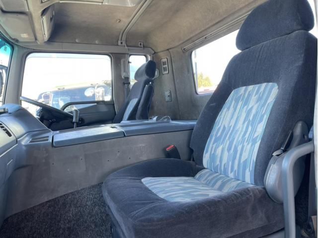 MITSUBISHI FUSOU SUPER GREAT 2002 Image 31