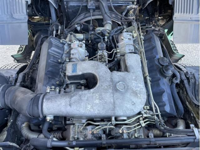 MITSUBISHI FUSOU SUPER GREAT 2002 Image 31