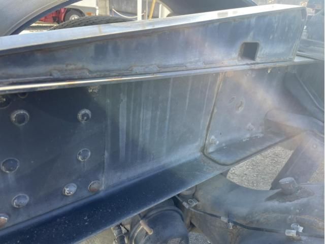 MITSUBISHI FUSOU SUPER GREAT 2001 Image 31