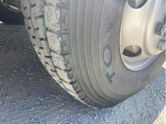 MITSUBISHI FUSOU SUPER GREAT 2001 Image 31