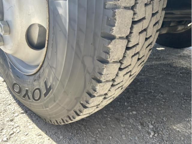 MITSUBISHI FUSOU SUPER GREAT 2001 Image 31