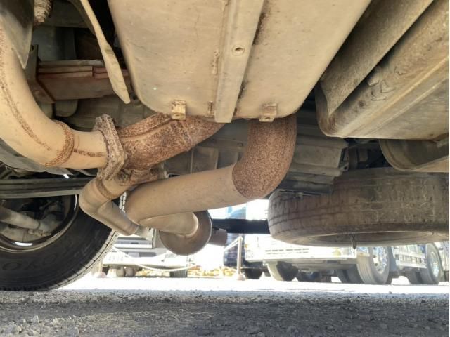 MITSUBISHI FUSOU SUPER GREAT 2001 Image 31