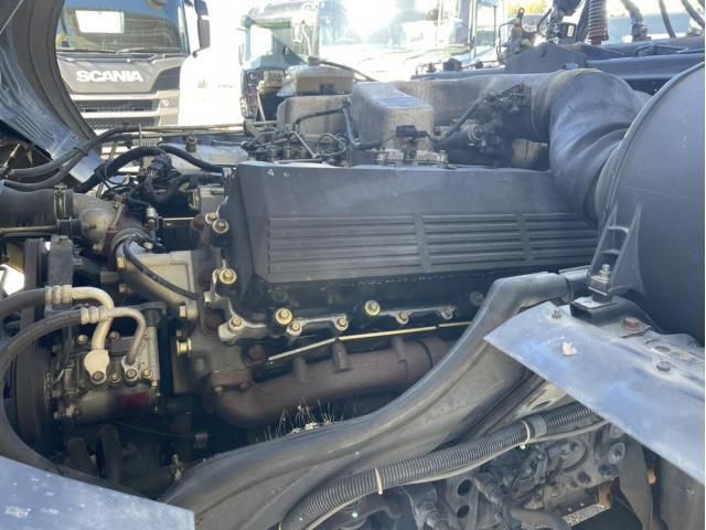 MITSUBISHI FUSOU SUPER GREAT 2001 Image 31