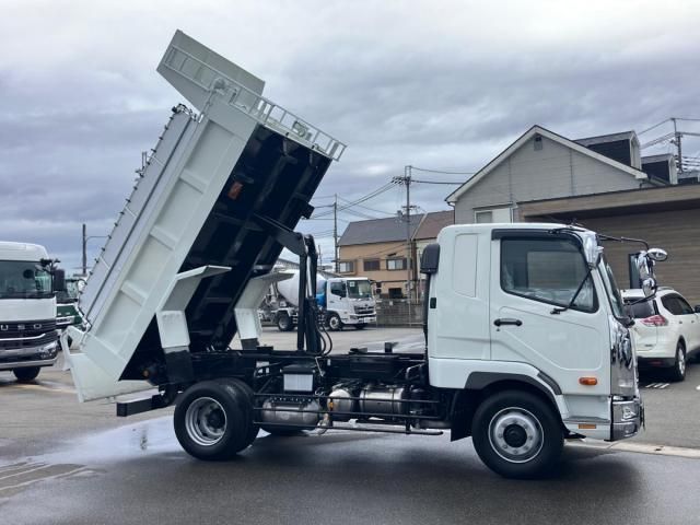 MITSUBISHI FUSOU FIGHTER 2025 Image 31