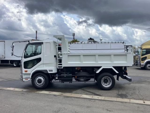 MITSUBISHI FUSOU FIGHTER 2025 Image 31