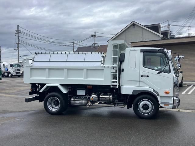 MITSUBISHI FUSOU FIGHTER 2025 Image 31