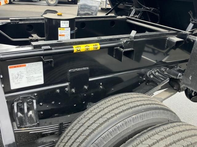 MITSUBISHI FUSOU FIGHTER 2025 Image 31