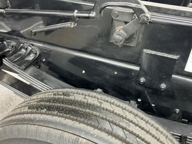 MITSUBISHI FUSOU FIGHTER 2025 Image 31