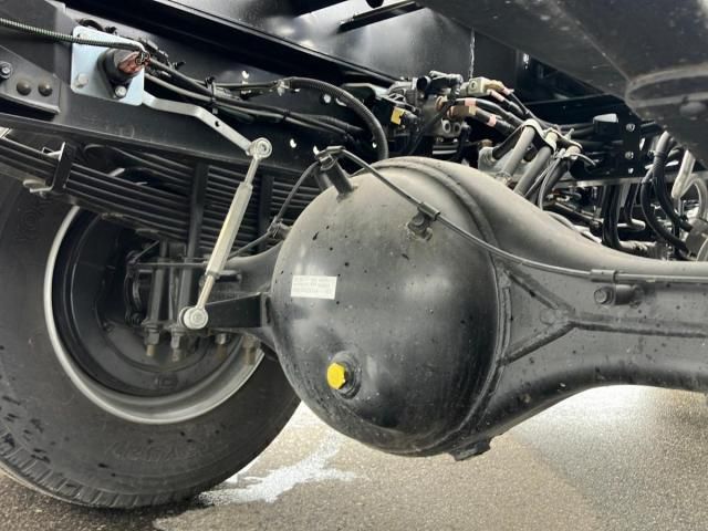 MITSUBISHI FUSOU FIGHTER 2025 Image 31