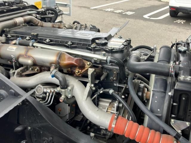 MITSUBISHI FUSOU FIGHTER 2025 Image 31