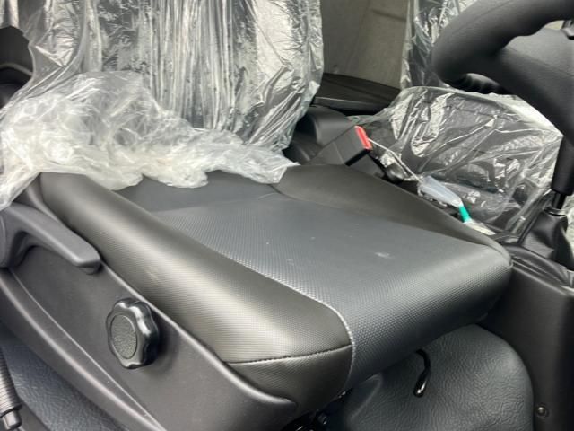 MITSUBISHI FUSOU FIGHTER 2025 Image 31