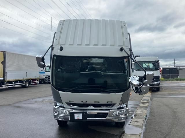 MITSUBISHI FUSOU FIGHTER 2025 Image 31