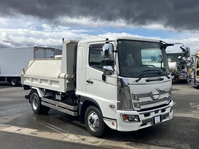 HINO RANGER 2020 Image 31
