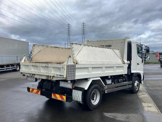 HINO RANGER 2020 Image 31