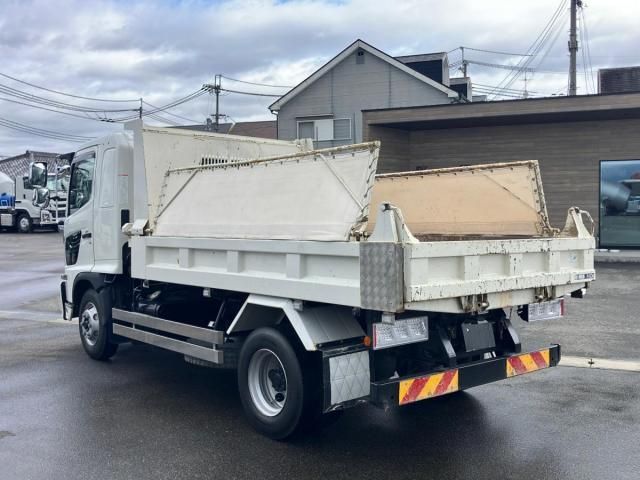 HINO RANGER 2020 Image 31