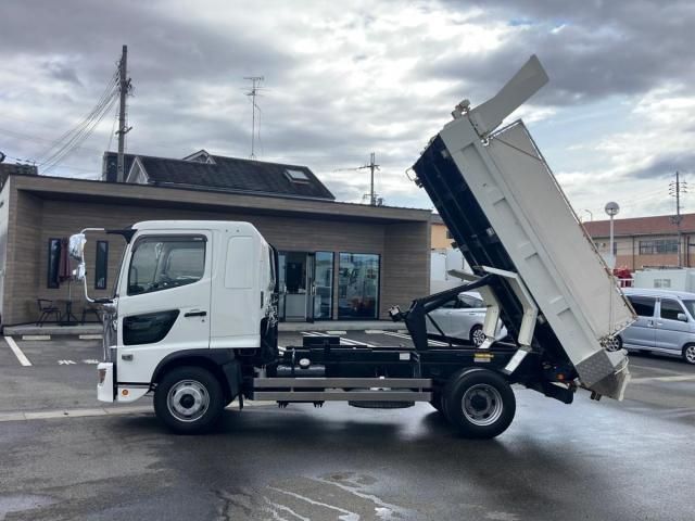 HINO RANGER 2020 Image 31