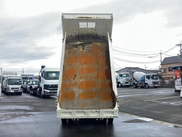 HINO RANGER 2020 Image 31