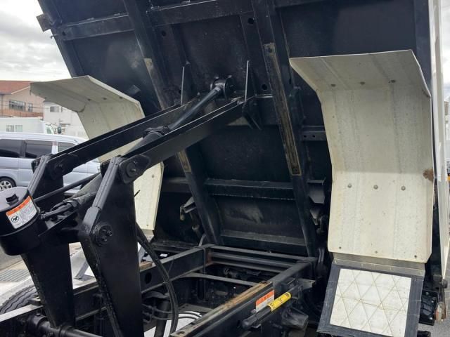 HINO RANGER 2020 Image 31