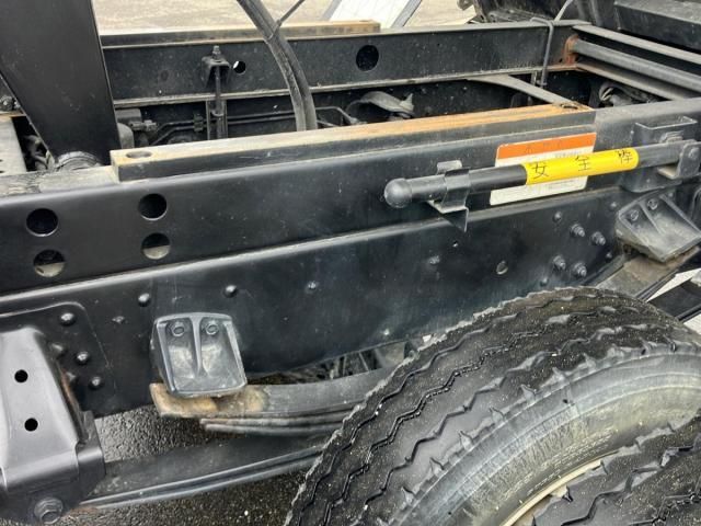 HINO RANGER 2020 Image 31