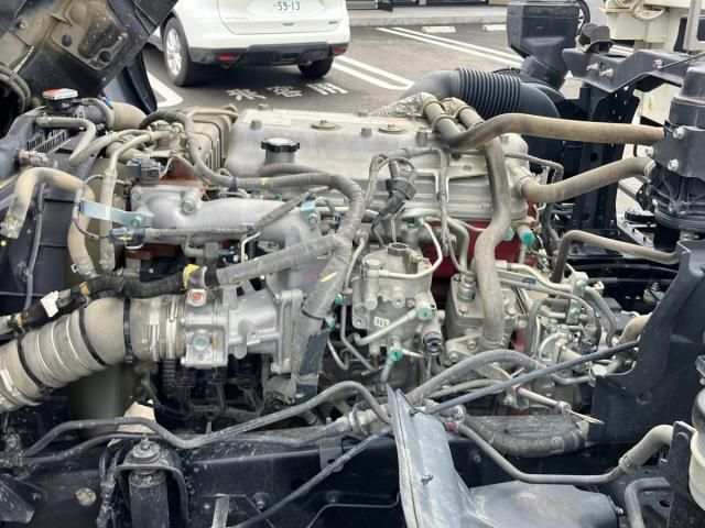 HINO RANGER 2020 Image 31