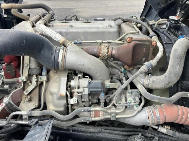 HINO RANGER 2020 Image 31