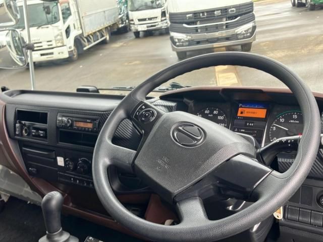 HINO RANGER 2020 Image 31