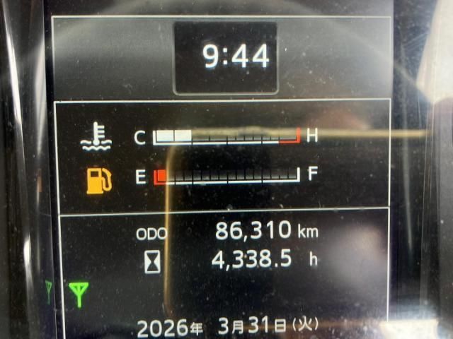 HINO RANGER 2020 Image 31