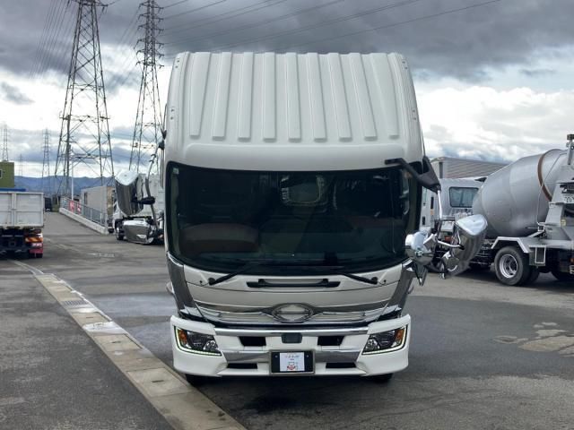HINO RANGER 2020 Image 31