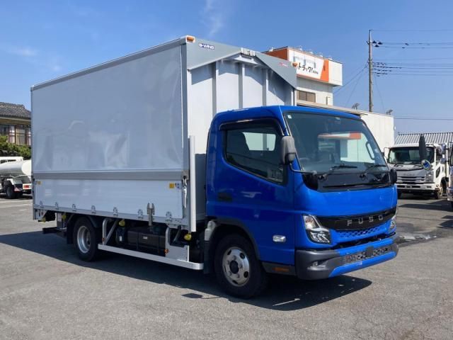 MITSUBISHI CANTER 2022 Image 31