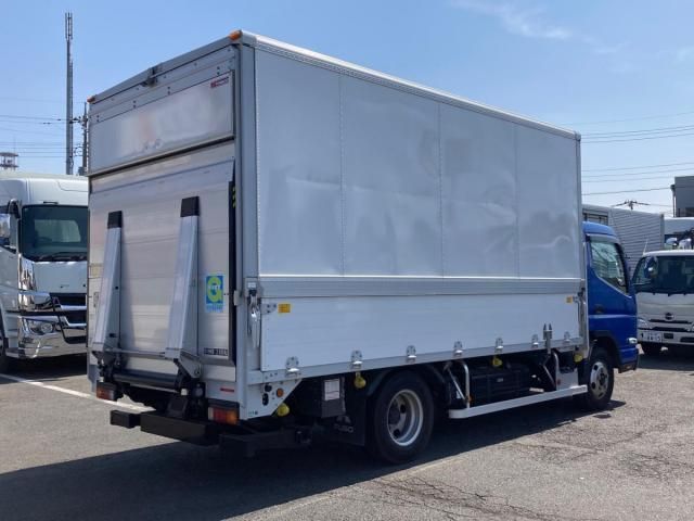 MITSUBISHI CANTER 2022 Image 31