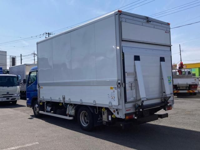 MITSUBISHI CANTER 2022 Image 31