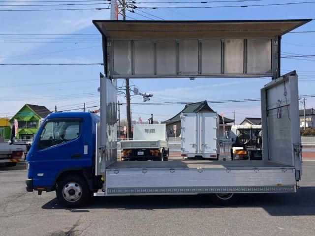 MITSUBISHI CANTER 2022 Image 31