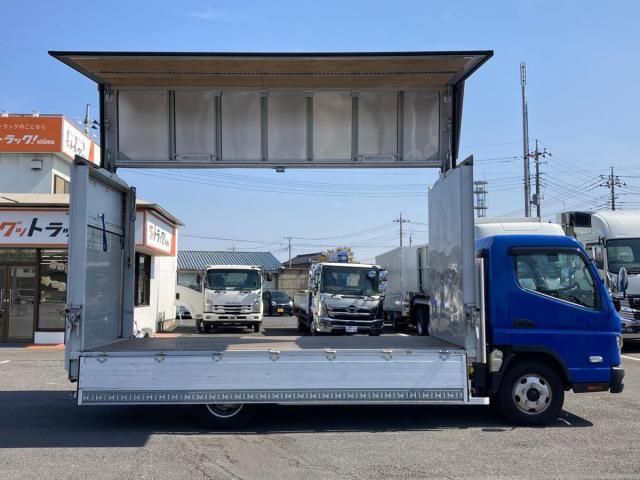 MITSUBISHI CANTER 2022 Image 31