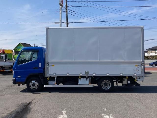 MITSUBISHI CANTER 2022 Image 31