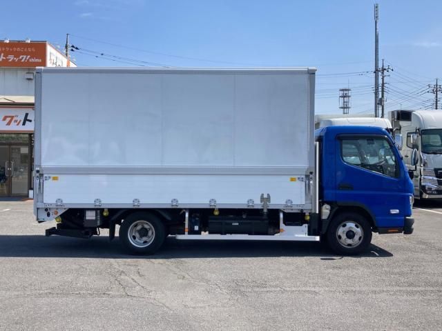 MITSUBISHI CANTER 2022 Image 31