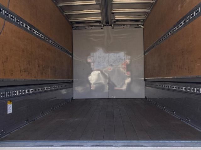 MITSUBISHI CANTER 2022 Image 31