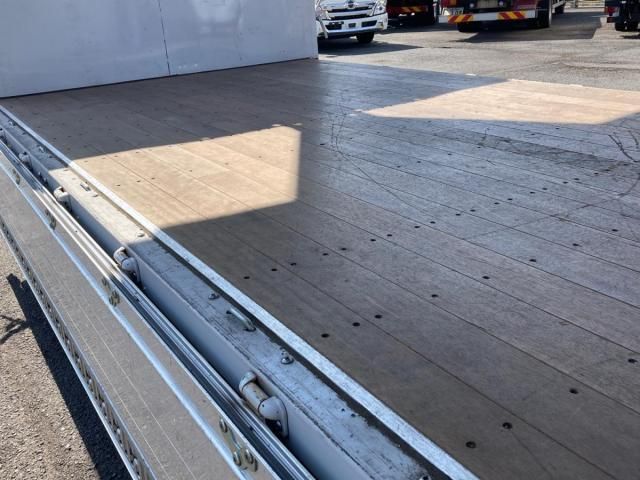 MITSUBISHI CANTER 2022 Image 31