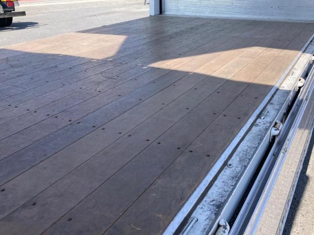 MITSUBISHI CANTER 2022 Image 31