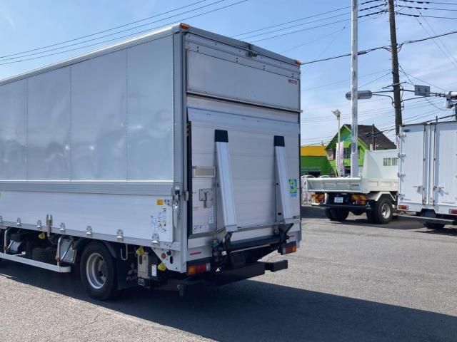 MITSUBISHI CANTER 2022 Image 31
