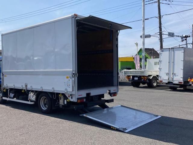 MITSUBISHI CANTER 2022 Image 31