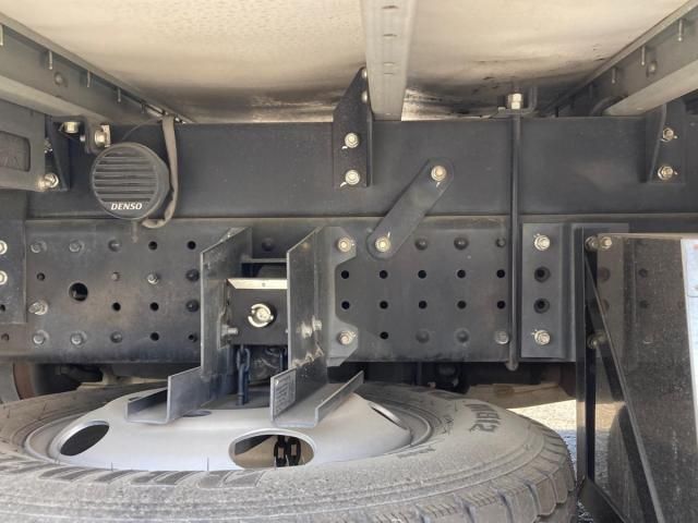 MITSUBISHI CANTER 2022 Image 31