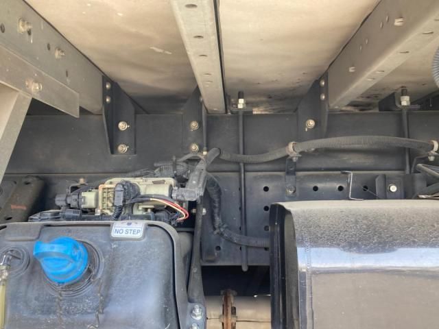 MITSUBISHI CANTER 2022 Image 31